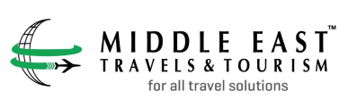 Middle East Travels