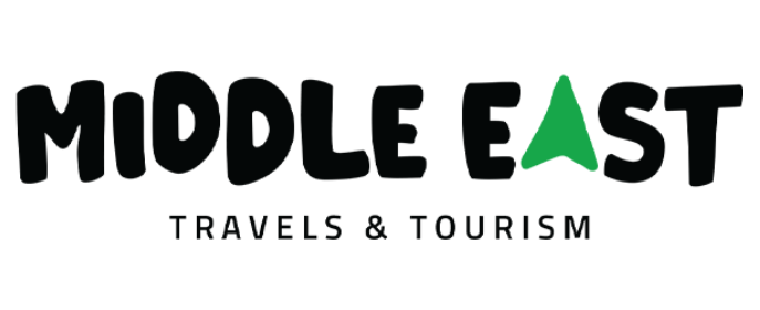 Middle East Travels