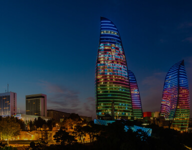 Azerbaijan