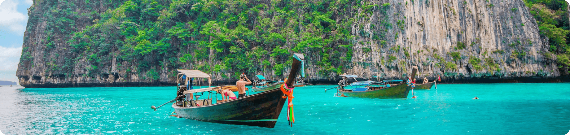 Thailand