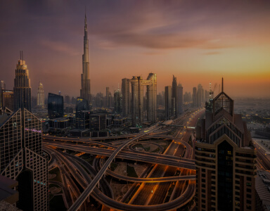 Dubai