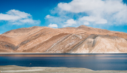 Leh Ladakh