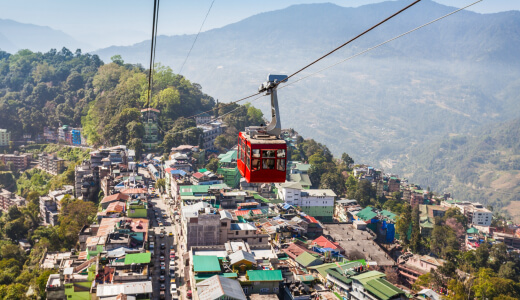 Sikkim