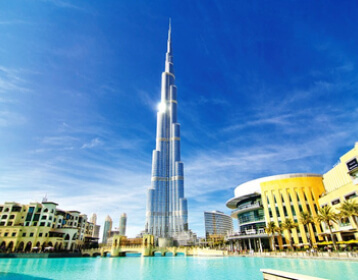 How To Get A Dubai Visa Online